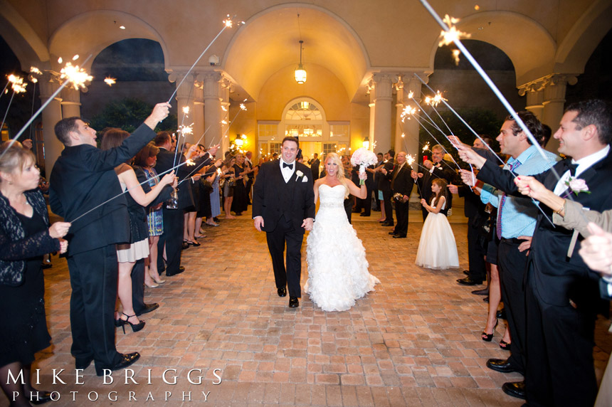 ritz carlton orlando wedding 30 1