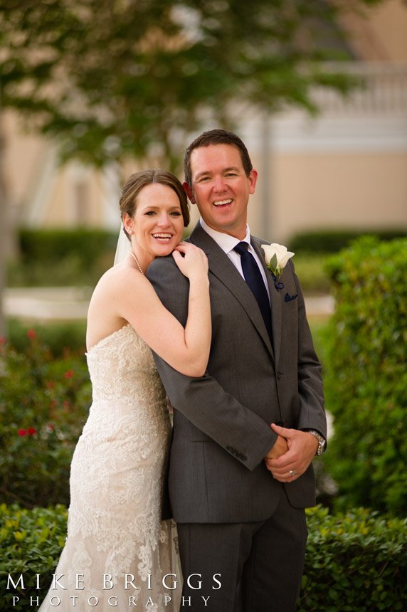 rosen shingle creek wedding 08