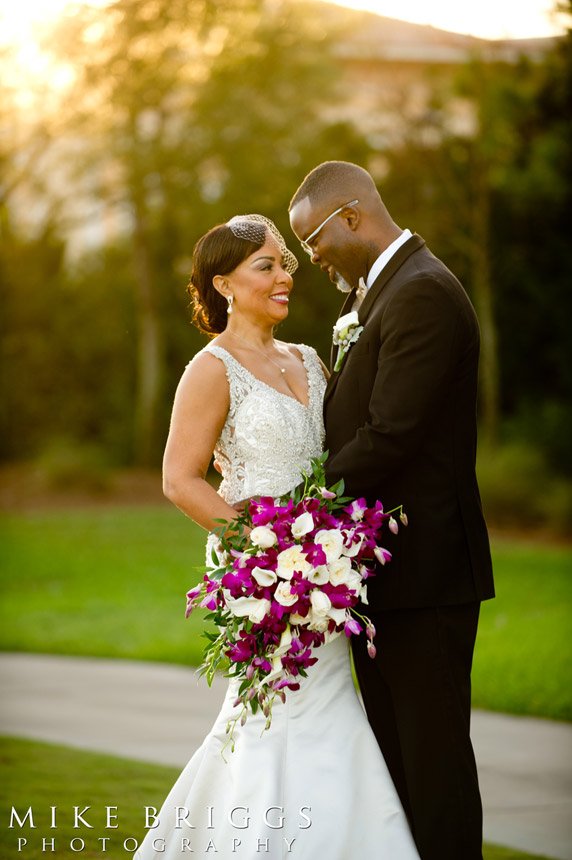 rosen shingle creek wedding 09