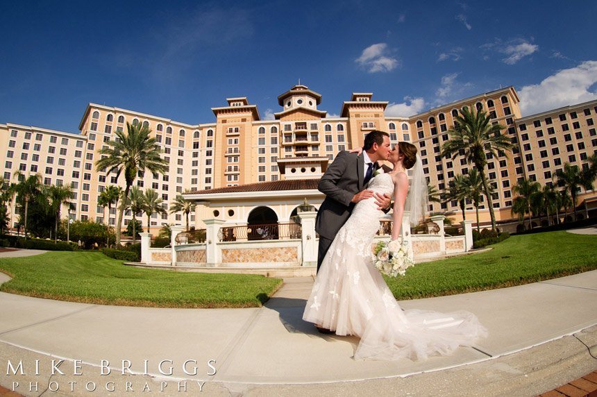 rosen shingle creek wedding 20