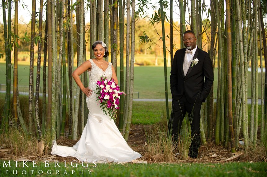 rosen shingle creek wedding 21