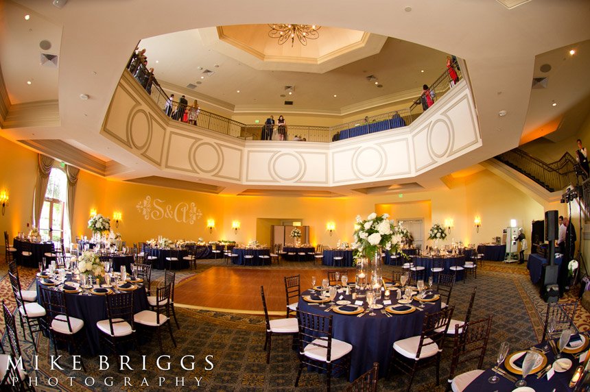 rosen shingle creek wedding 22