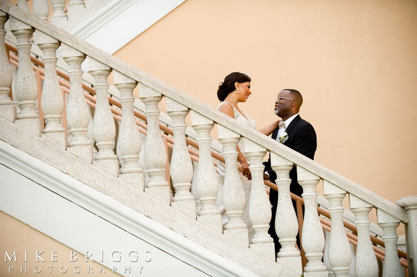 rosen shingle creek wedding 23