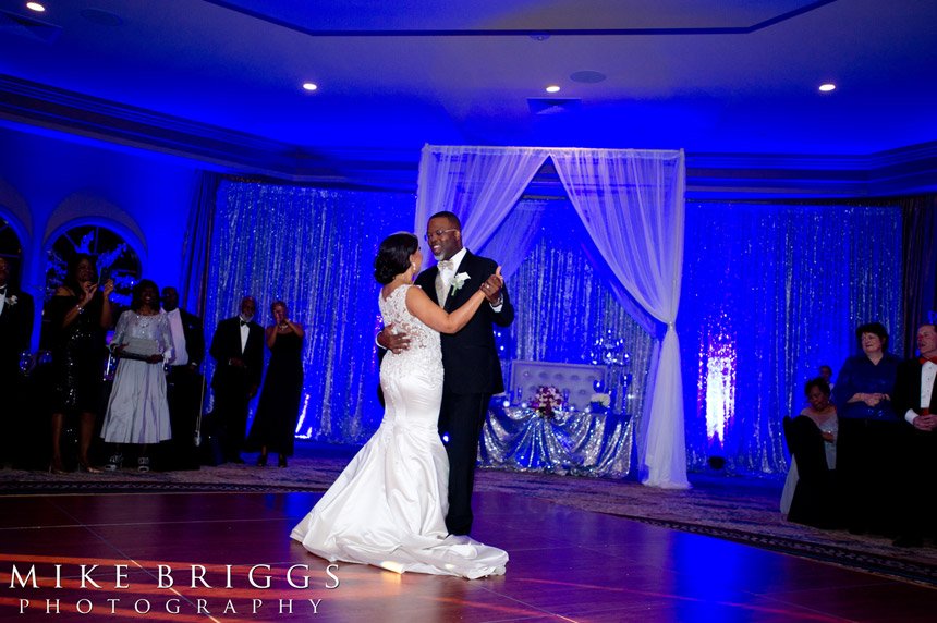 rosen shingle creek wedding 27