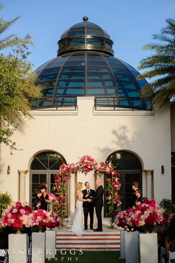 Top Wedding Venues Orlando - Find Your Perfect Locations