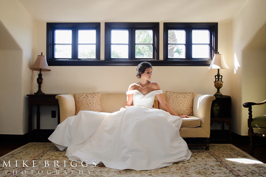 Orlando wedding photographer