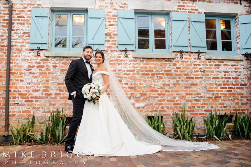 Casa Feliz wedding photographer