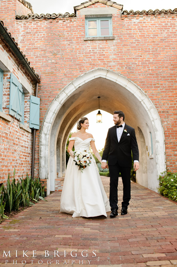 Casa Feliz wedding photographer