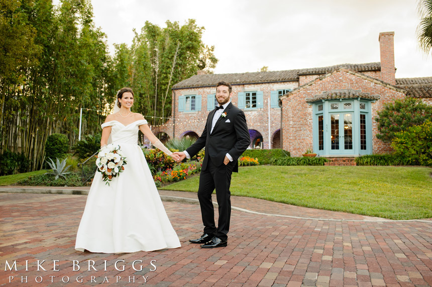 Casa Feliz wedding photographer