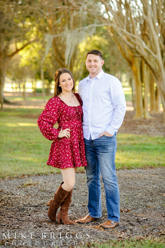 orlando engagement photographer