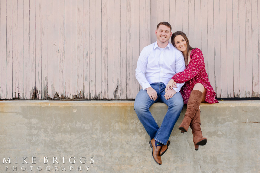 Orlando engagement photographer