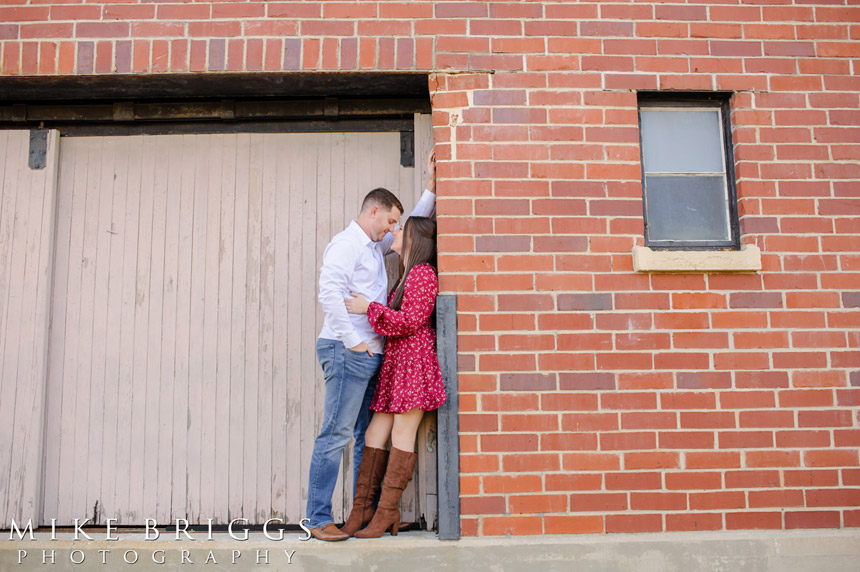 Orlando engagement photographer