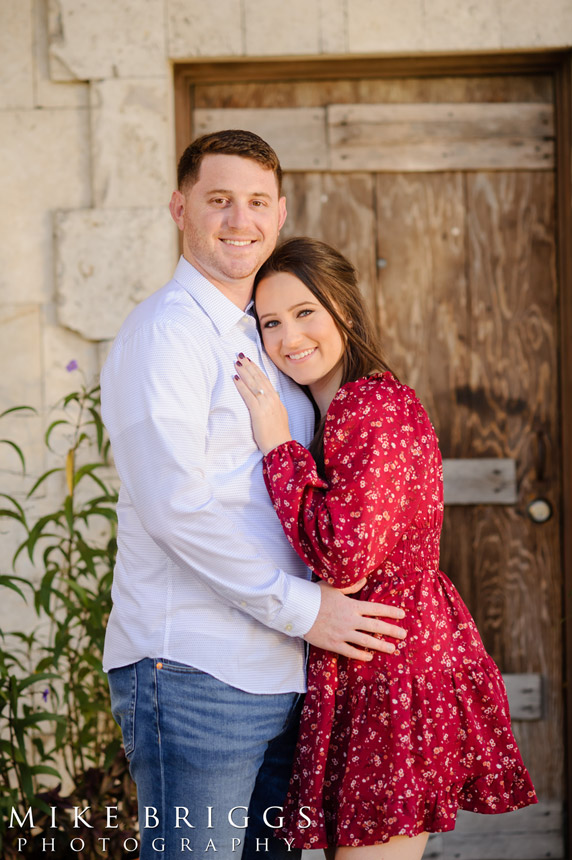 Orlando engagement photographer