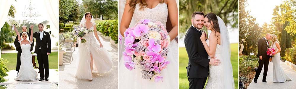 orlando wedding photographer m